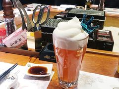 -肉魁屋·烧肉·烧鸟·酒场(高新店)