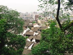 -鼓楼(西湖风景名胜区)