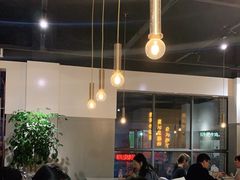 大堂-薇薇螺蛳粉(长大总店)