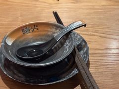 -啫火啫啫煲·顺德干蒸(西乡天虹店)
