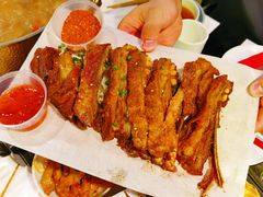 -谭十三南昌大排档(船山路总店)