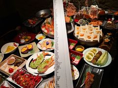 -花潮料理艺食馆(SM新生活广场店)