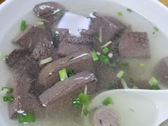 -金宝鸭肉店(祥和广场裙楼店)