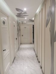 -健身堂科技美肌SPA