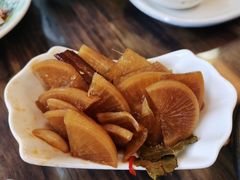 酱萝卜-堂宴·老厦门私房菜(1988仙岳总店)