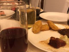 -凤凰谷天澜度假酒店云天阁自助餐