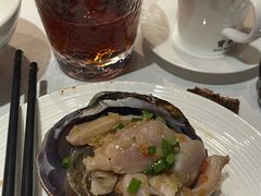 -宝轩渔府·老字号海鲜·正宗津菜(水上店)