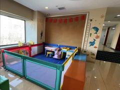 -瑞尔齿科(天津国际大厦诊所)