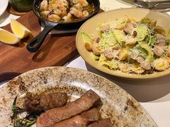-宿醉·意大利餐厅(忠义街店)
