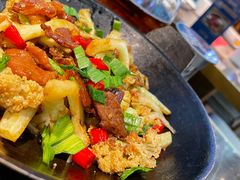 -老屋印象川菜(世纪东方店)