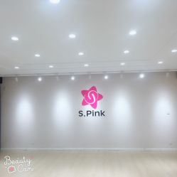 -SPink舞蹈