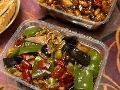 宫保鸡丁-洪福亮酒家(南草厂街店)