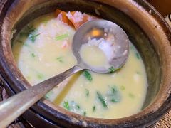 -金穗园·砂锅粥.醉鸡煲火锅(长寿路店)