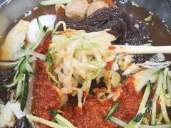 -服务大楼冷面(延大店)