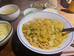 -十面春风·江南面馆(崇宁路店)