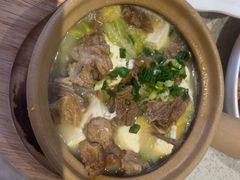-紫光园·烤鸭·北京菜(团结湖店)