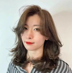 -杉影印象日式烫染專門店