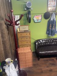点击看大图 -Brother Barber Shop男士理发店