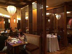 天域椰苑中餐厅【天域度假酒店】-糟粕醋·椰苑海南菜餐厅(亚龙湾天域酒店)