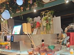 -经典世家牛排(德化万达店)