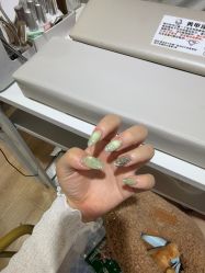 -晨·艺美甲美睫