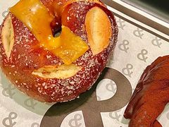 -B&C黄油与面包·THE GARDEN BAKERY概念店(世纪汇店)