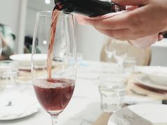 -馨园villa融合菜(东山店)