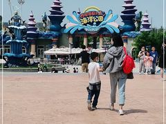 -华夏文旅海洋公园