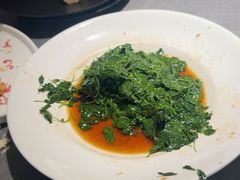 -吴越荣记苏州菜·松鼠桂鱼100%活鱼现做(斜塘老街店)