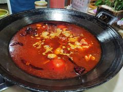 -大村庄生态火锅店(丘北店)