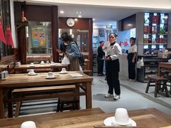 -海荣锅贴馆(五味十字店)