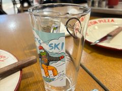 -Tube station站点比萨(王府井百货店)