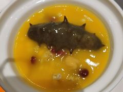 -小厨娘淮扬菜(天印大道店)