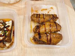 -张妈台式锅烧(深大店)