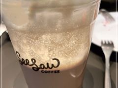 -Seesaw Coffee(苏州中心店)