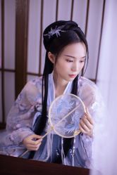 -八角古风摄影