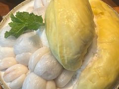 -玲婧胡同·生日蛋糕·餐厅(嘉里城店)