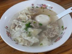 -松盛糕团店(红旗桥店)
