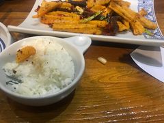 -云海肴·汽锅鸡·云南代表菜(天津国金汇店)