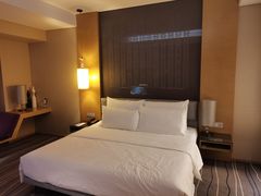 -青岛富力艾美酒店