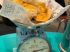 -粉灯牛腩牛杂煲·鸡煲(双井店)