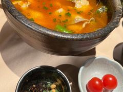 苗家酸汤鱼-山石榴·贵州菜(丰盛里店)