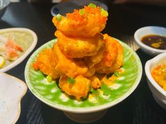 -YAMAKAWA(龙湖胥江天街店)