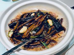 淮扬炒软兜-扬州狮子楼·非遗淮扬菜(总店)