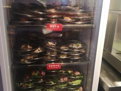 -阿亲家·韩式无限烤肉(花果园店)