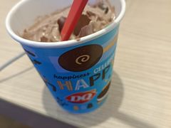 -DQ·蛋糕·冰淇淋(湖景东路店)