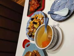 -龙记香港茶餐厅(久光百货店)