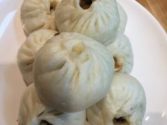 -凤起龙游老面包子(凯德晶品店)