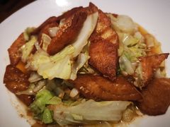 -俭寨大盘鸡·缸子肉·小公鸡·新疆菜(云通店)