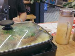 -八条友鲜货烧烤·脆皮烤鱼(石岩旗舰店)